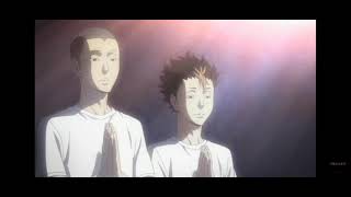 4 aho of karasuno #shorts