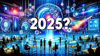 Breaking Boundaries The Next Big Wave of AI Innovations 2024 2025