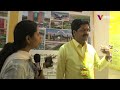మహానాడు ఒక రాజకీయ వేదిక కాదు, తెలుగు జాతి భవిష్యత్తు ప్రణాళిక - మంత్రి కొల్లు రవీంద్ర.