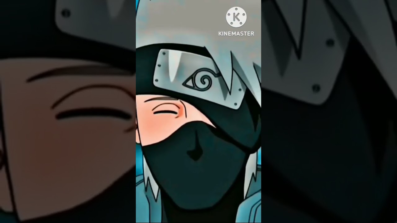 Kakashi Hatake X Habibi | Anime Whatsapp Status | English Song Status | #shorts #naruto