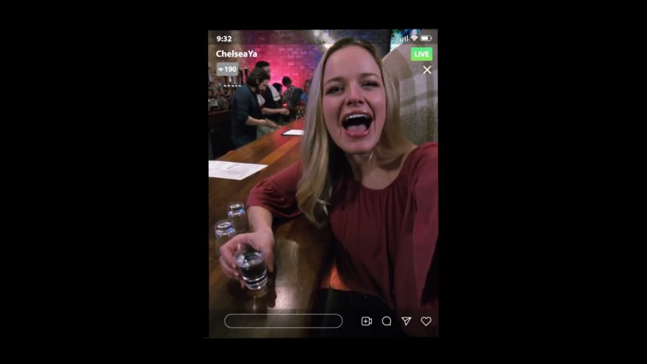 Social Influencer