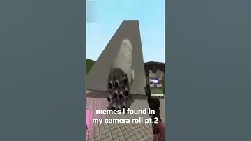 Memes i found in my camera roll PT2 #shorts