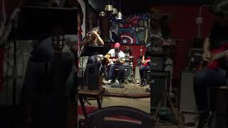 Scorpions Blackout Cover..suri & Audiosounds