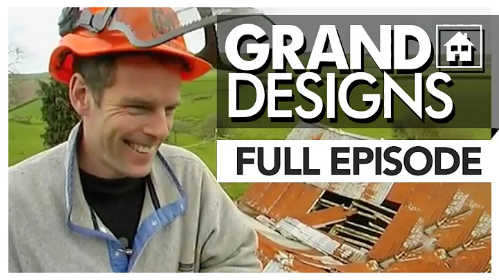 South Devon | Season 2 Episode 8 | Full Episode | Grand Designs UK - DayDayNews