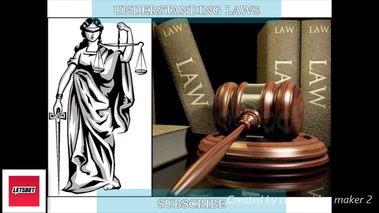 Understanding Laws Social Science CBSE Grade 8 YouTube