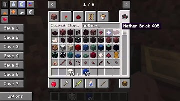 Minecraft: Tutorial - Tinkers Construct Smeltery and Crafting