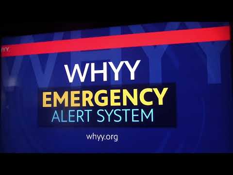 WHYY RWT (EAS: 27)