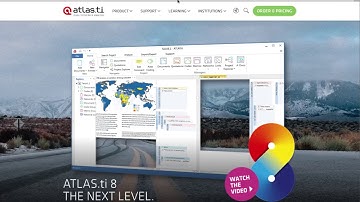 How to purchase an ATLAS.ti license