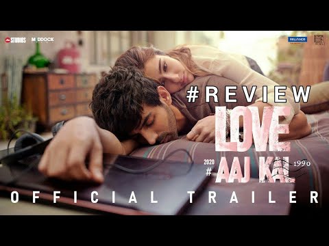 love-aaj-kal-trailer-review-|-kartik-|-sara-|-randeep-|-arushi-|-imtiaz-ali-|-world-tv-premiere-|