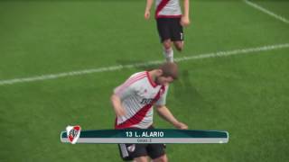 Demo Pes 2017 mejores jugadas