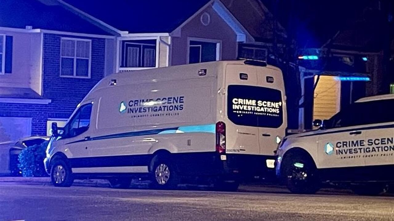 Police identify victims in double murder suicide - YouTube
