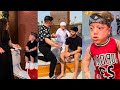 Yahia Alzoubi Latest Funny Videos Collection Don T Laugh Challenge Yahia X Funny Videos 