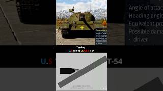 Realism in War Thunder Part 5 (?)