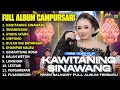 ALBUM NIKEN SALINDRY LAGU TRENDING FULL ALBUM TERBARU 2025 KAWITANING SINAWANG SINARENGAN