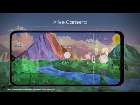 Samsung Galaxy A70s | Best Shot Suggestions - Samsung Galaxy A70s | Best Shot Suggestions