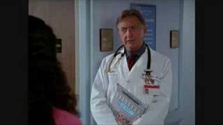 Momentos Extraños Scrubs