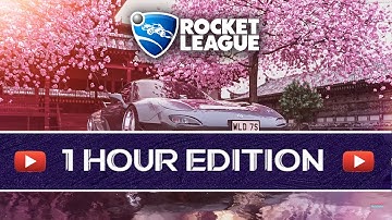 Rocket League - DON