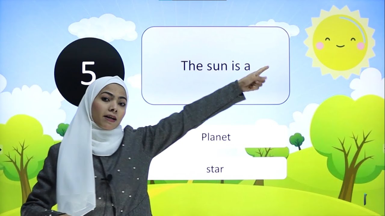 الصف الرابع 4️⃣ إنجليزي (ف2) 🆎 || مراجعة (Unit 13 - Review) 🔥 مع أ. #مجد_المحارمة 💪