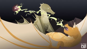 Narrated D&D Story: How I Defeated A Rakshasa Solo Because The Dungeon Master Forgot How Druids Work