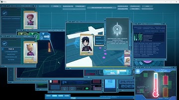 IFSCL Destroying a replika without Yumi