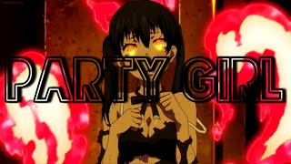 Download Lagu Party Girl - Fire Force Amv MP3