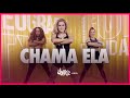 Chama Ela Lexa Ft Pedro Sampaio FitDance TV Coreografia Oficial mp3