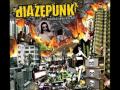 Diazepunk-Ciudad Indiferente(Full Album)