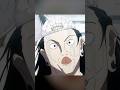 Kenjaku's Funny Face | Jujutsu Kaisen #shorts