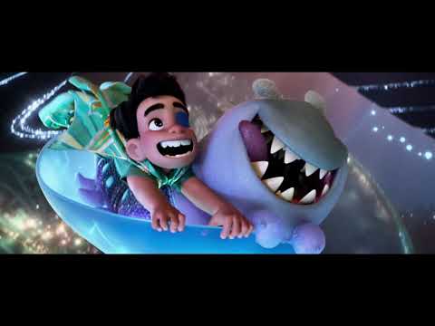 Follow your heart let it lead song clip 3: Dreams so bright Hold them tight feat. Elio movie