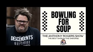 BOWLING FOR SOUP interview