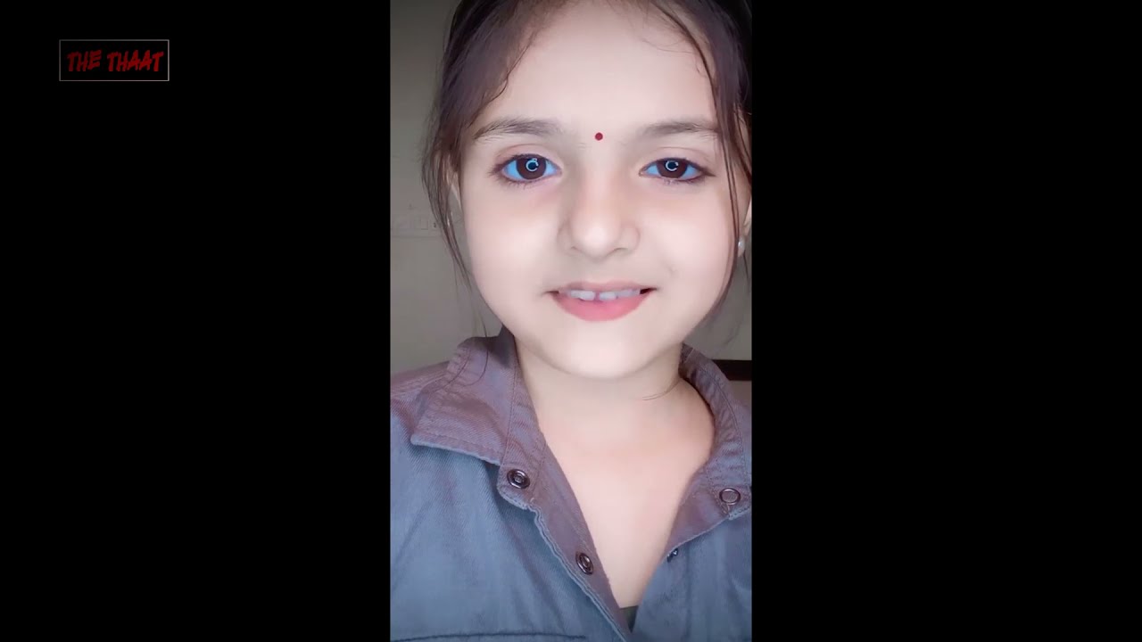 Girl High Voltage Drama Part 2,  Funny video drama girls, Girls Just Want To Have Fun video, thaat