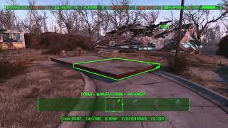 How To Use Builder in Fallout 4