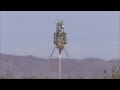 Record flight for xombie lander  masten space systems  nasa rocket science