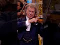 The Second Waltz at the Christmas with André Rieu concerts in Maastricht. Tickets: andrerieu.com