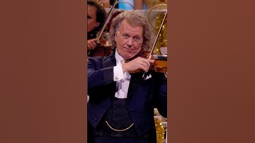 Thumbnail of The Second Waltz at the Christmas with André Rieu concerts in Maastricht. Tickets: andrerieu.com