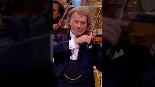 The Second Waltz At The Christmas With André Rieu Concerts In Maastricht. Tickets: Andrerieu.com