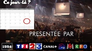 Ce Jour-Là N22 - 7 Avril 1994