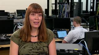 Career Explore NW - Network Design - SCC