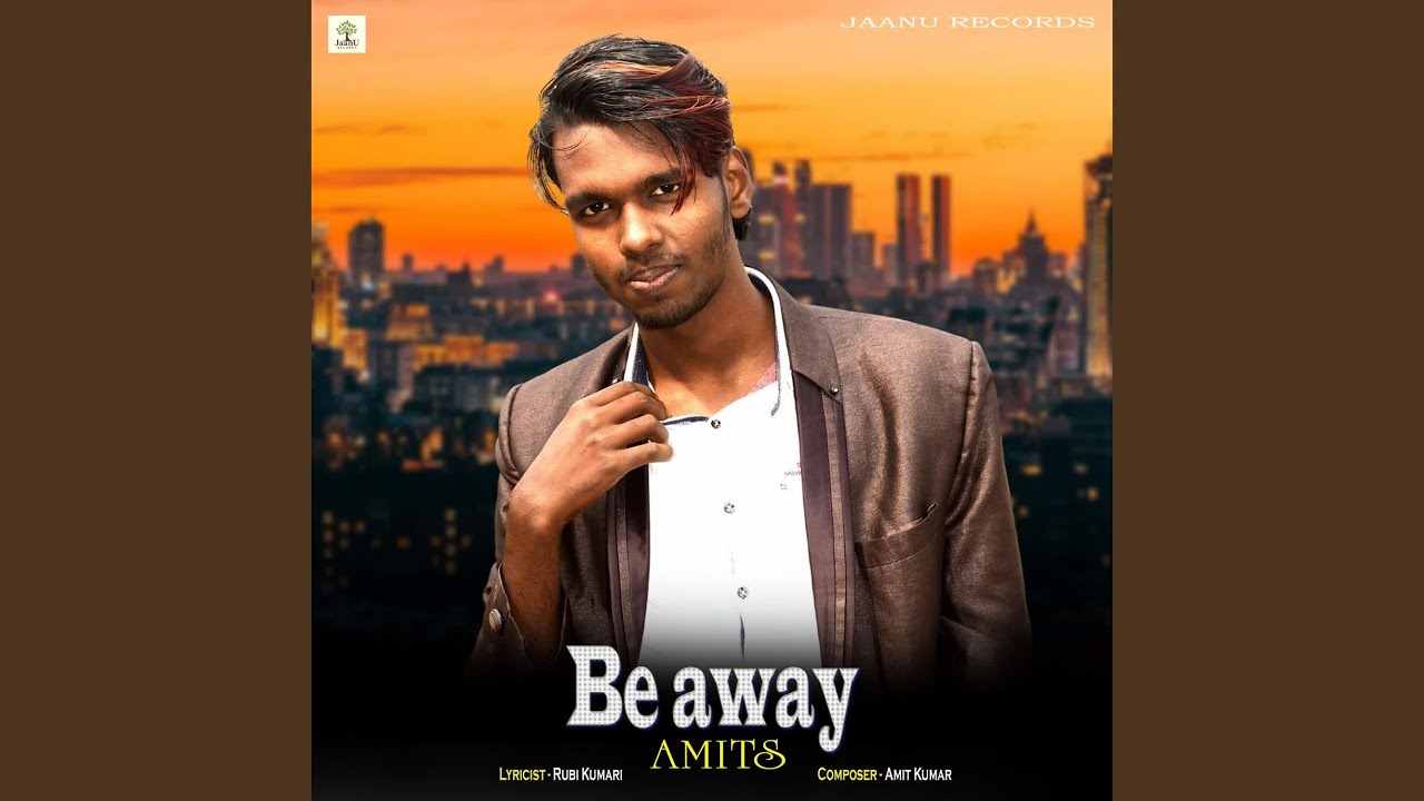 Watch Be away on YouTube Watch Be away on YouTube