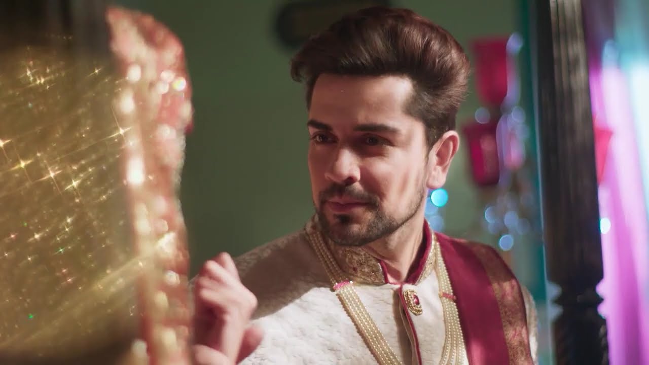 Ishq Subhan Allah - সিরাজ কী পারবে অন্যত্র জারার নিকাহ্‌ করাতে ?