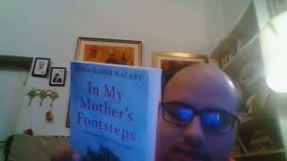 Famous in my mothers foot steps a Palestinian refugee returns home by Mona Hajjar Halaby , a book review!. Profile
