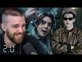 BTS 방탄소년단 2 0 MV Was So Slick REACTION 