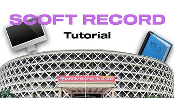 Streamline Your Record Submissions: QR Code Generation & Google Docs Made Easy!📚📖