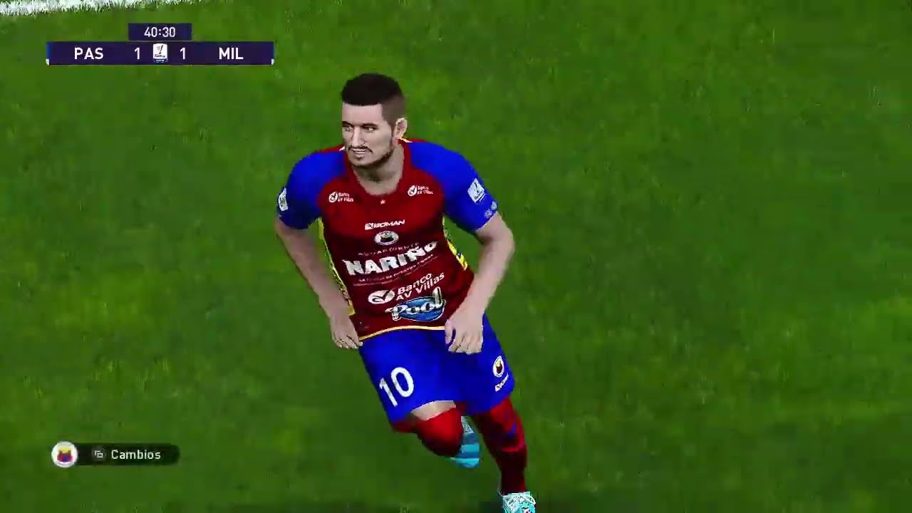 EN VIVO | Deportivo Pasto vs. Millonarios | Liga Betplay 2026 - ft ...