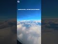 Indah Tapi Berbahaya: Awan &amp; Turbulensi ✈️☁️
