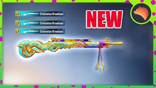 New Maxed DP-28 Gameplay 😍