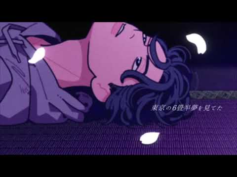 春を告げる/yama 歌わせていただきました。