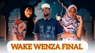 WAKE WENZA EP 8 FINAL