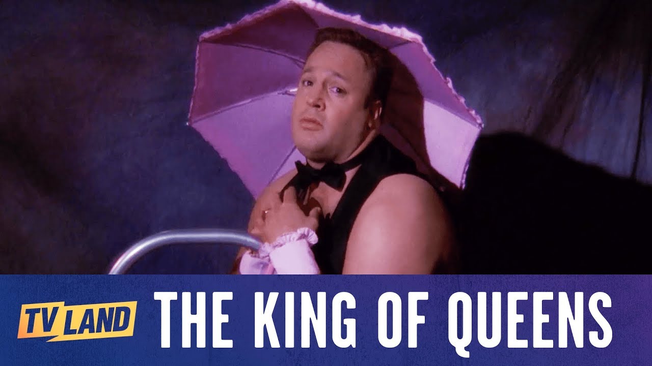 King of Queens: 10 Shocking Secrets from Behind the Scenes!