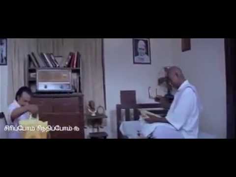 Kamarajar Best Scene